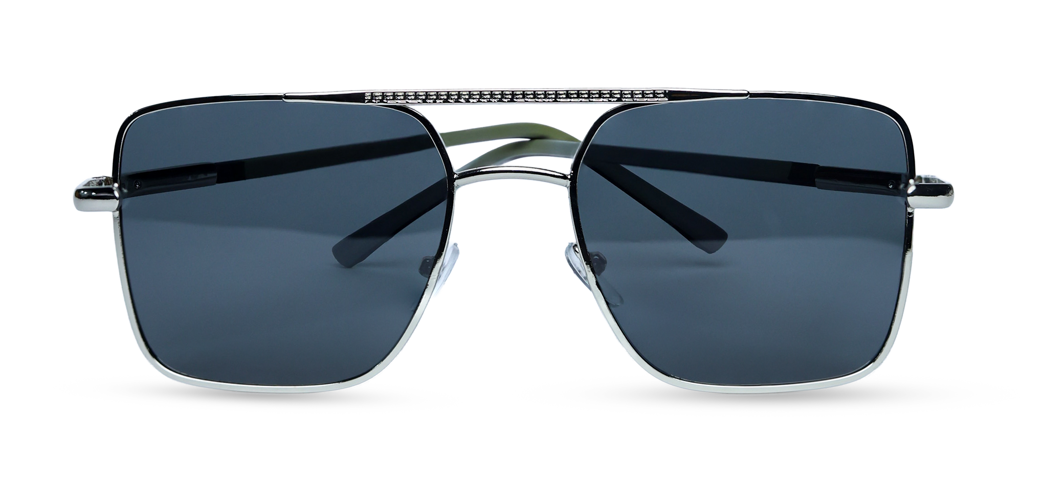 Inferno Driver (8008- GOLD GREY)