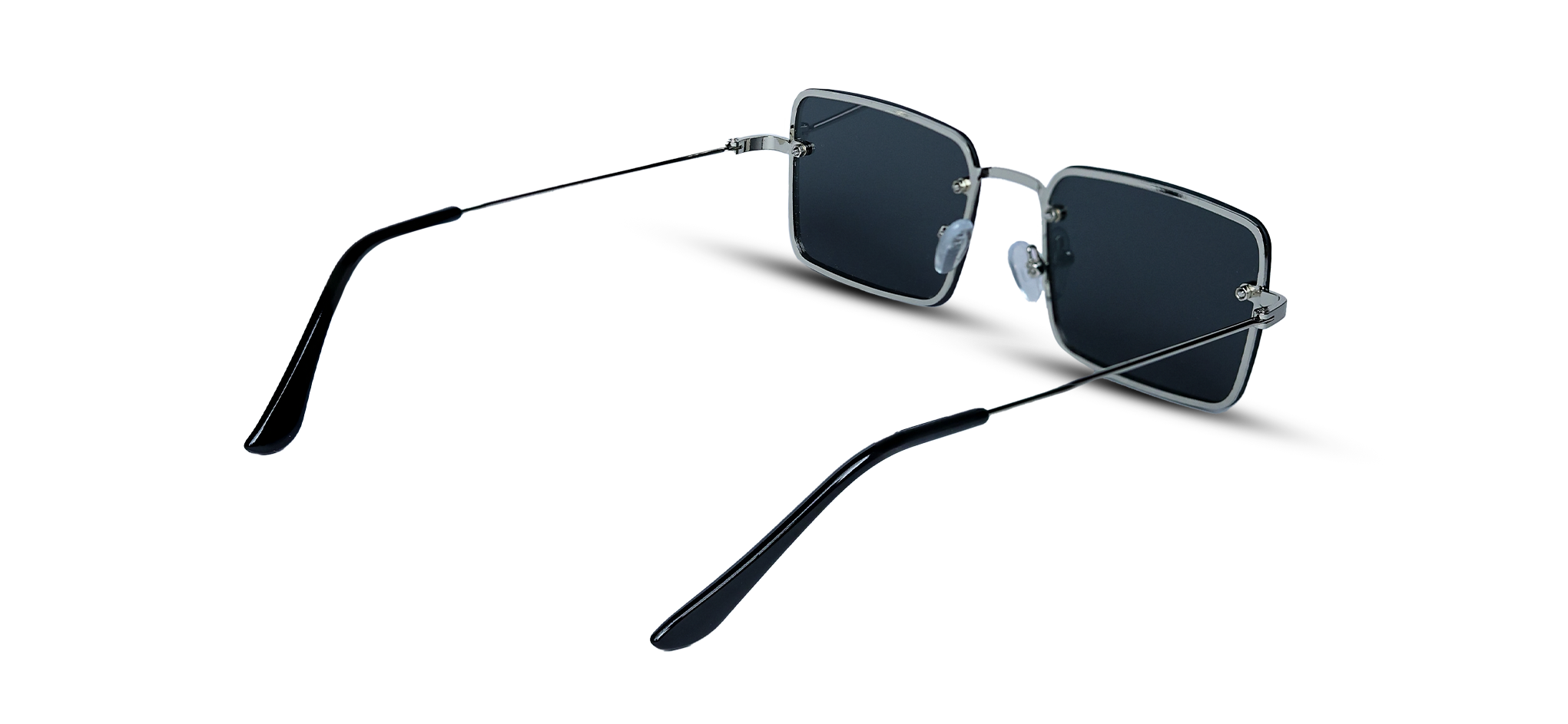 Phantom Edge (6714 - SILVER-GREY)