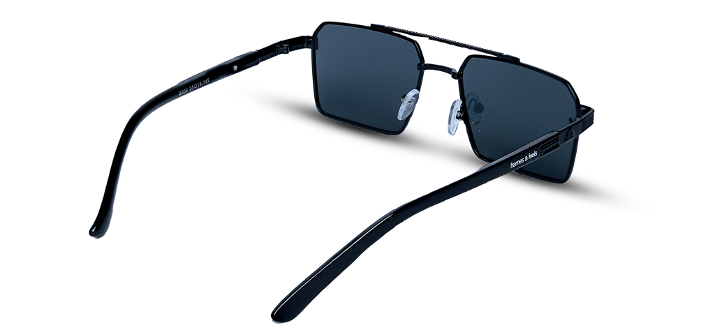 The stealth Navigator Sunglasses