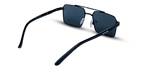 The stealth Navigator Sunglasses