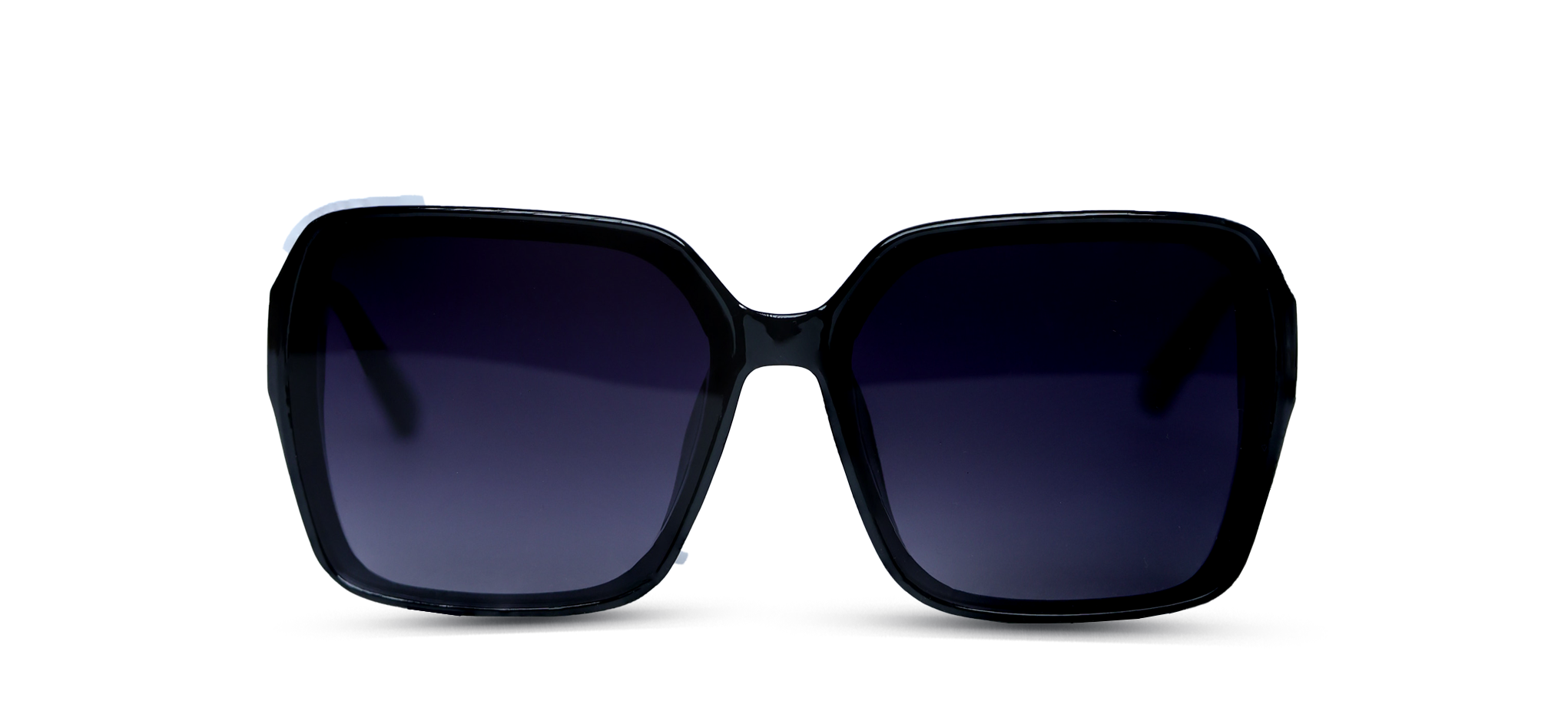 Diva Square (57113 - BLACK - G.SMK)