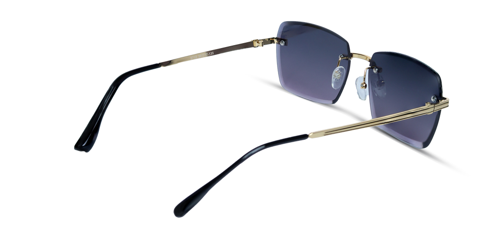 Premium Rimless Gradient