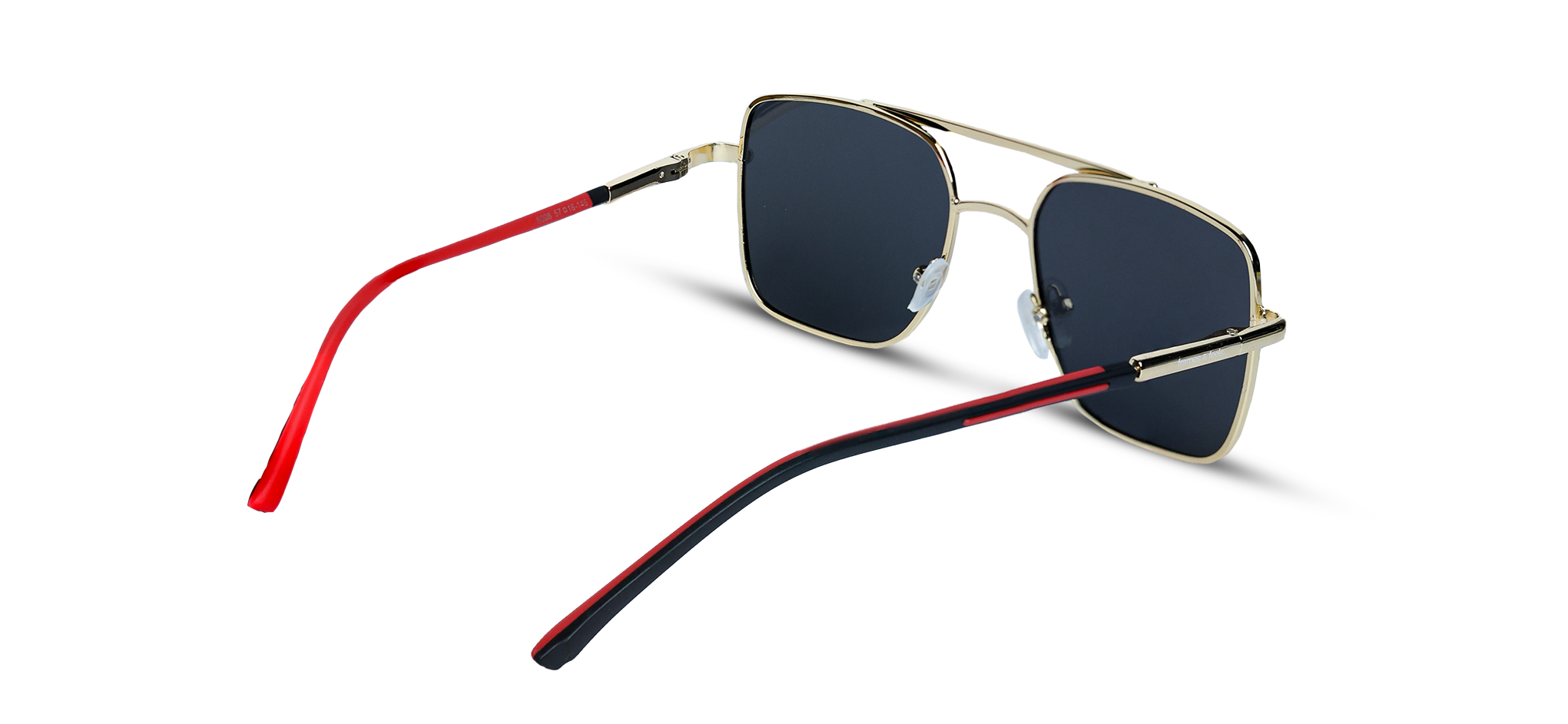 Inferno Driver (8008- GOLD GREY)