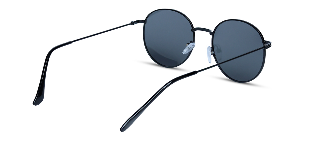 The Noir O Sunglasses