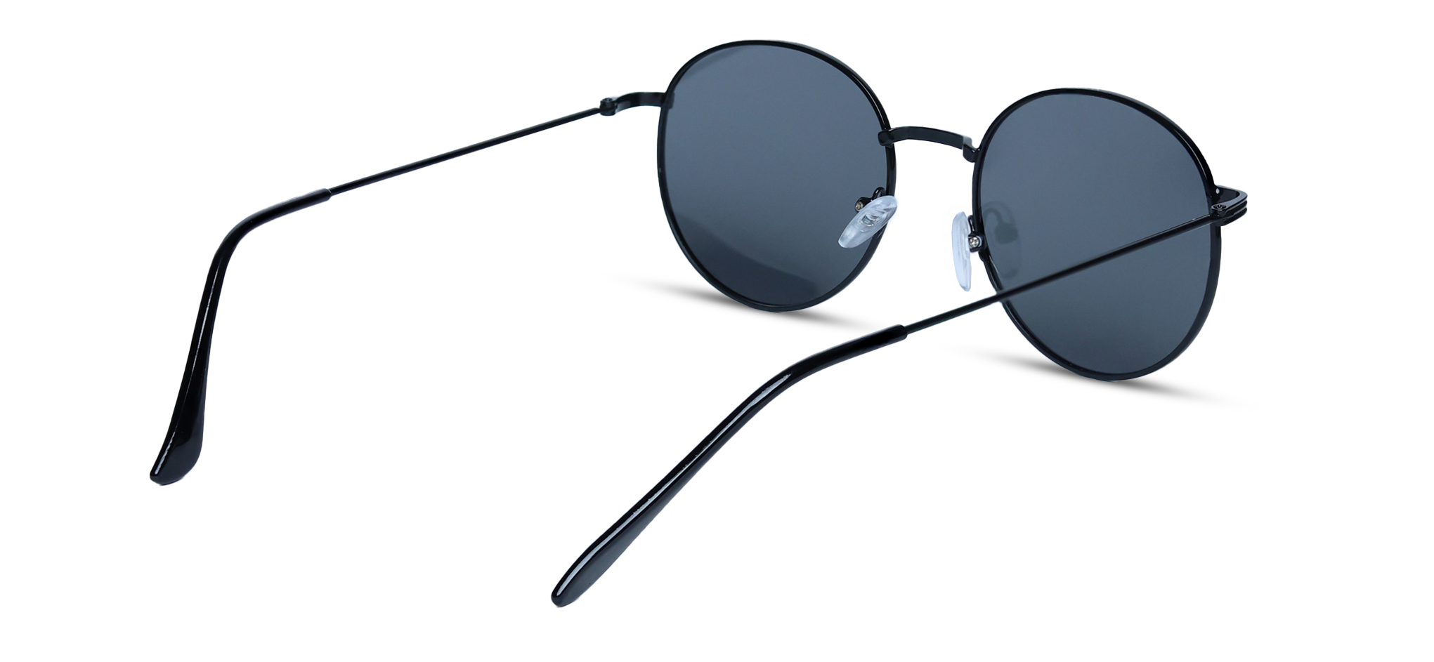 The Noir O Sunglasses