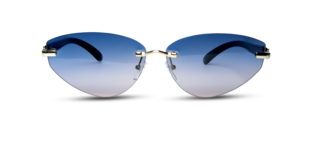 The Ocean Sky Sunglasses