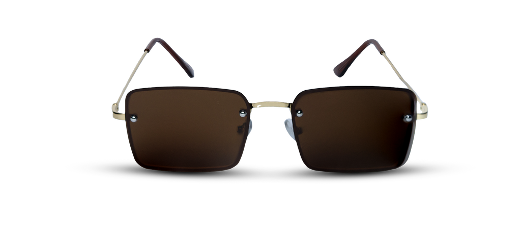 The Metro Muse Sunglasses