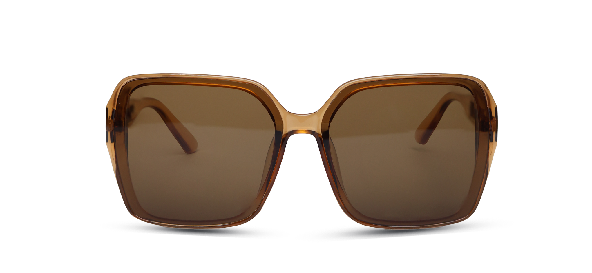 Diva Square (57113 - BLACK - G.SMK)