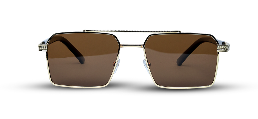 Regal Square Sunglasses