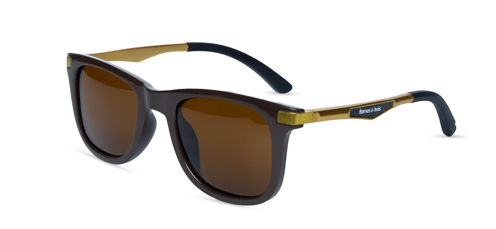 Premium Square Frame