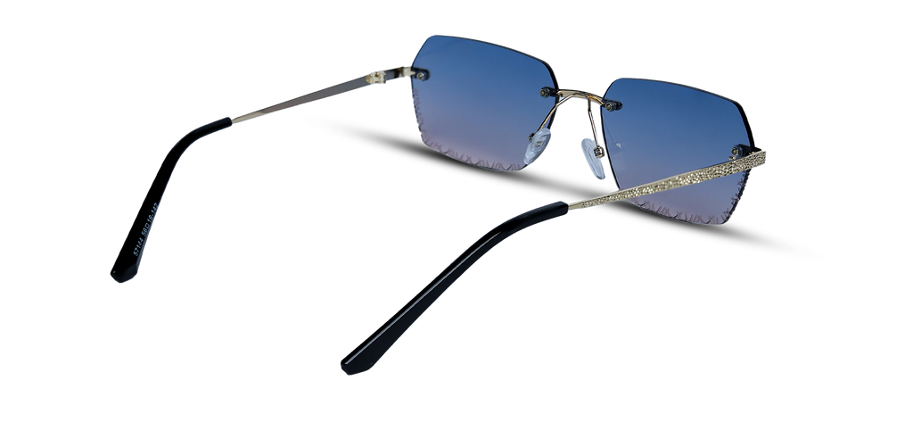 The Twilight Fade Sunglasses