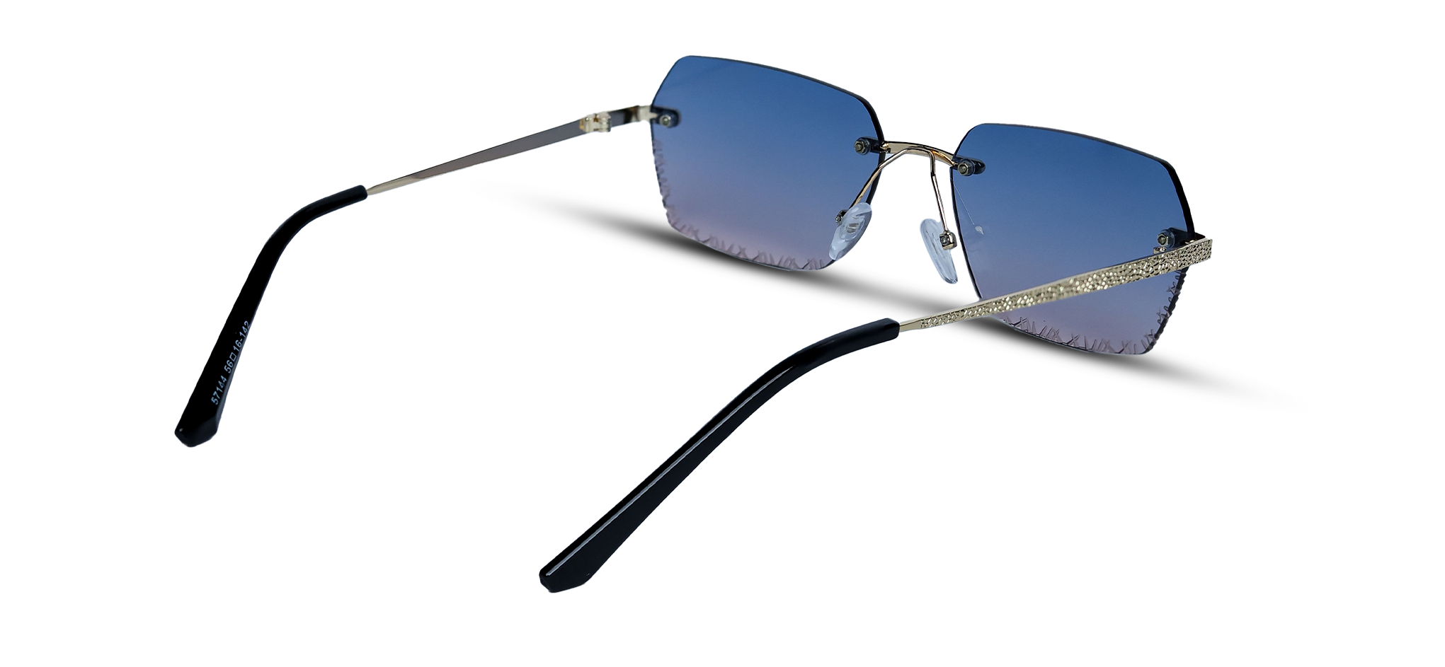 The Twilight Fade Sunglasses