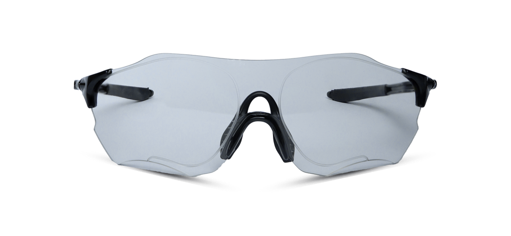 Velocity Shield (5746 BLACK,COLOR CHANGE GREY)