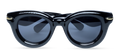 The Vixen Sunglasses