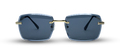 The Midas Edge Sunglasses