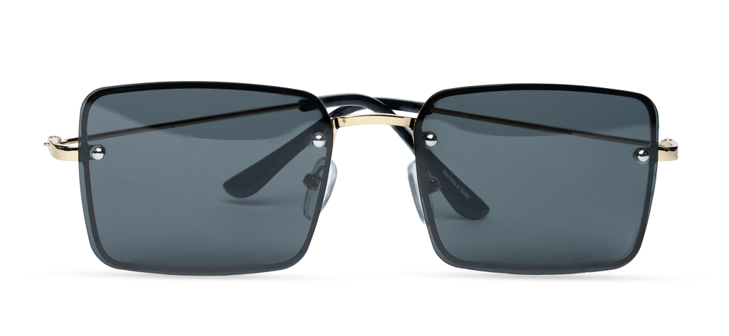 The Aura Square Sunglasses