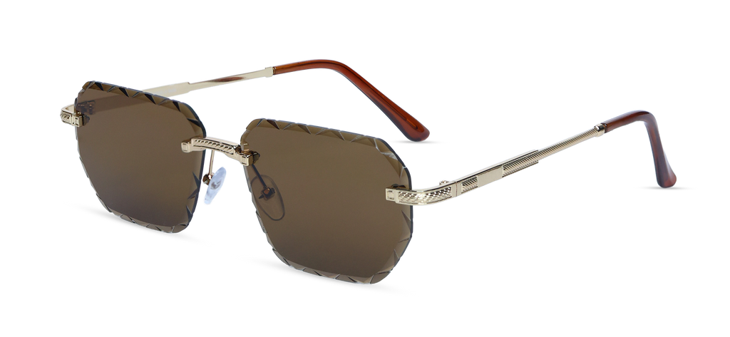 The Desert Jewel Sunglasses