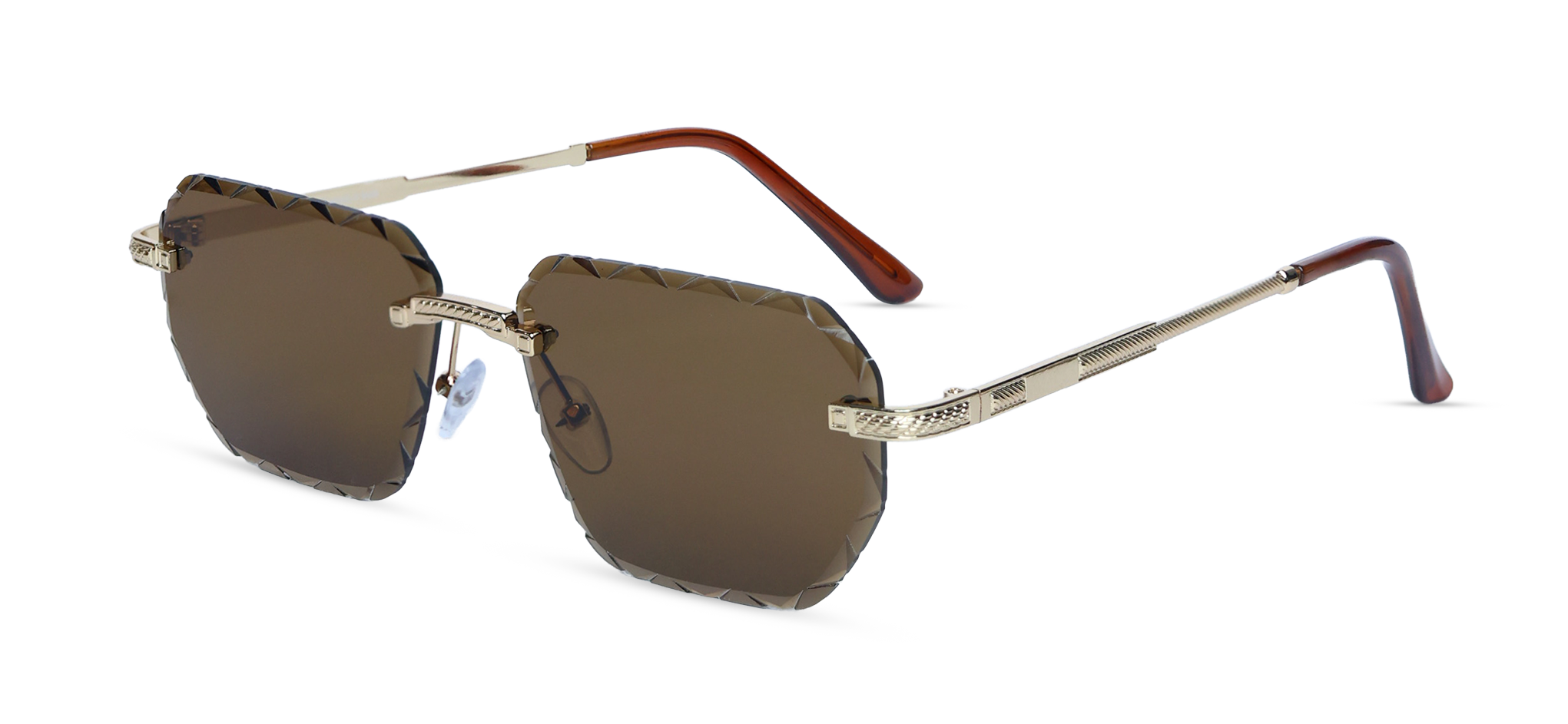 The Desert Jewel Sunglasses