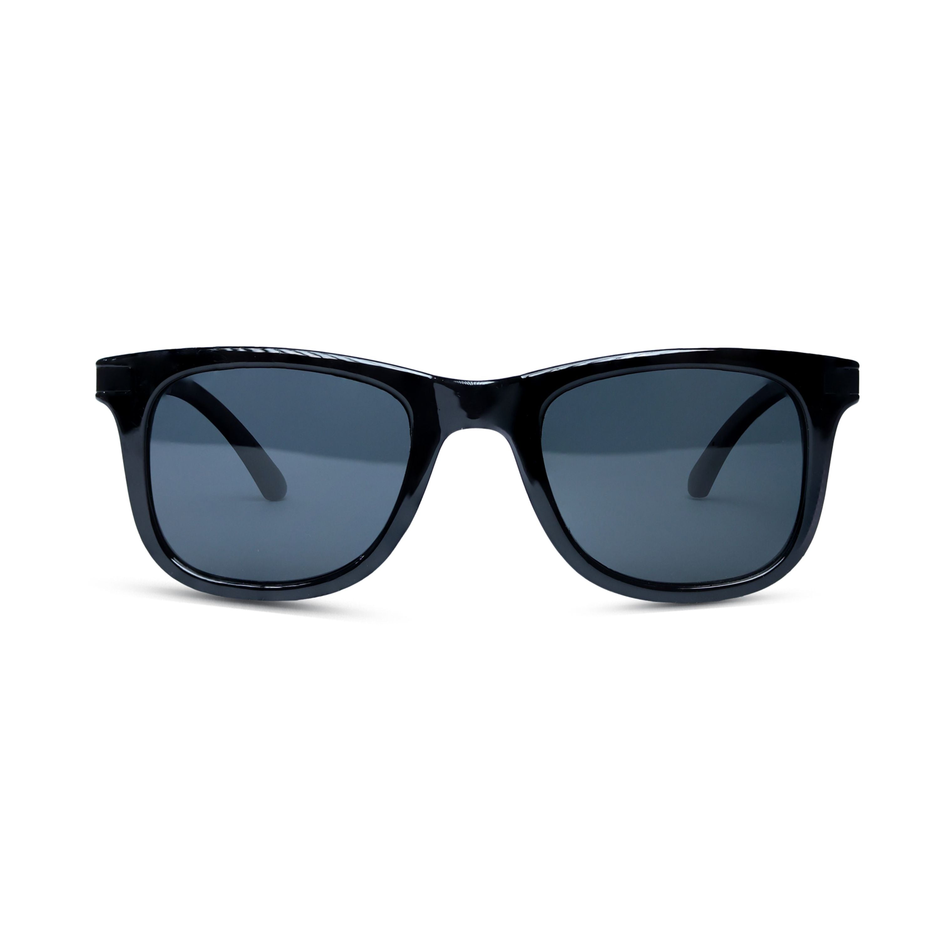 The Evergreen Sunglasses