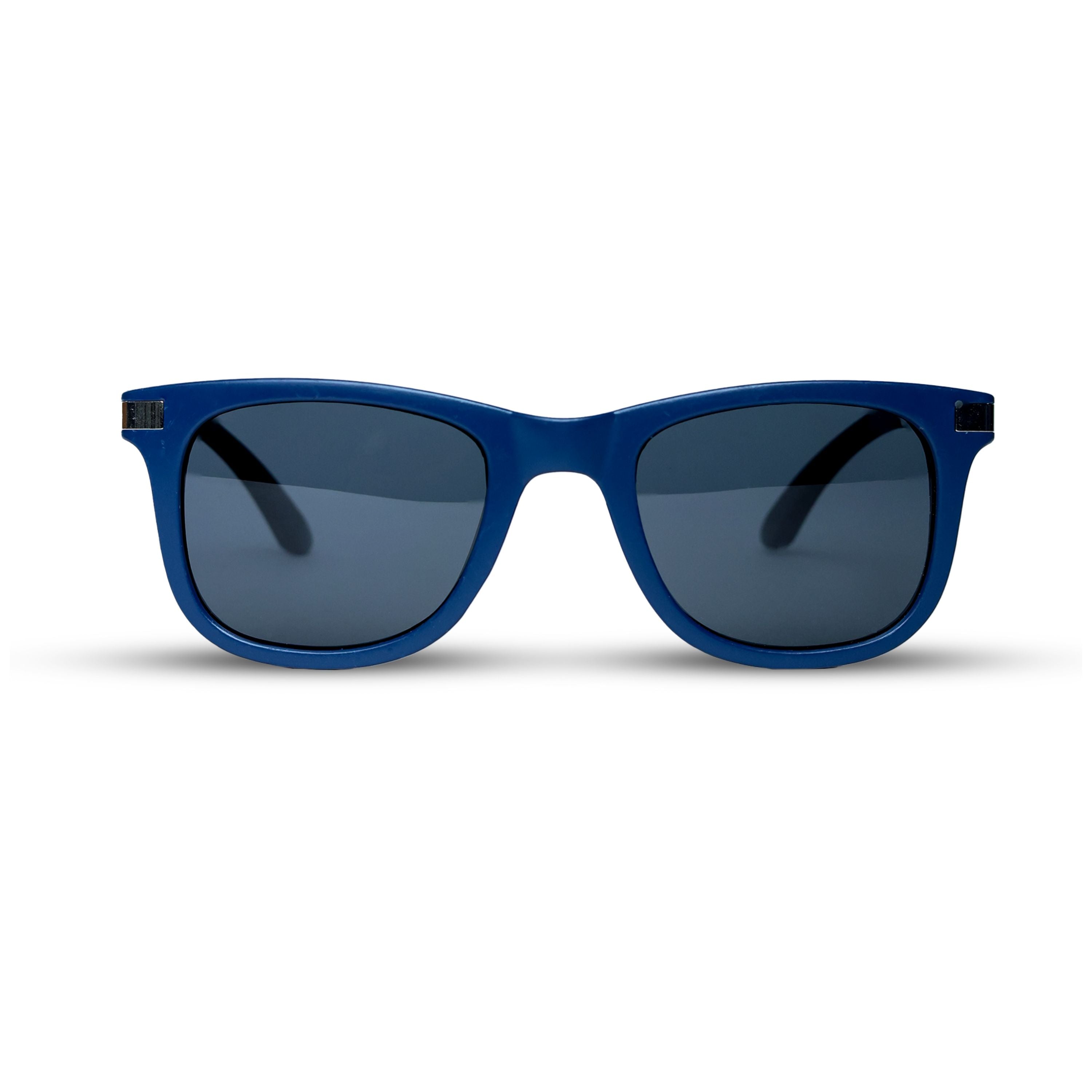 The Evergreen Sunglasses