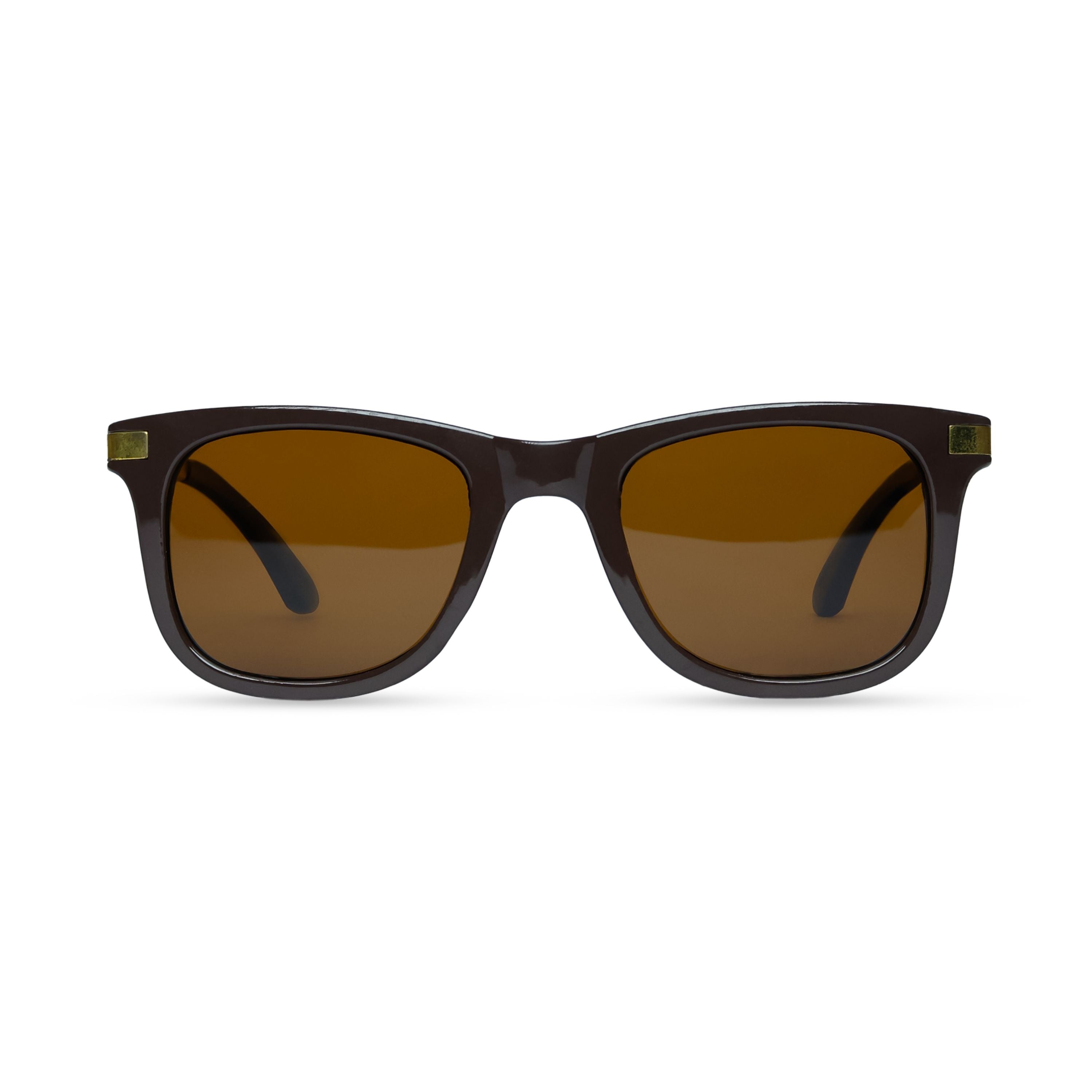The Evergreen Sunglasses