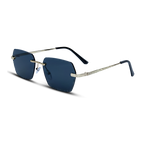 The Blackout Diamond Sunglasses