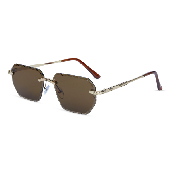 The Desert Jewel Sunglasses