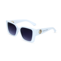 Cloud White Bold
