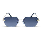 THE CURATOR SUNGLASSES- Onyx Black