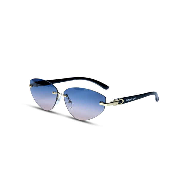 The Ocean Sky Sunglasses