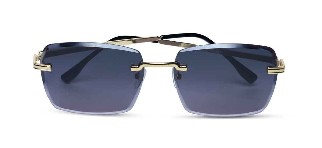 Premium Rimless Gradient