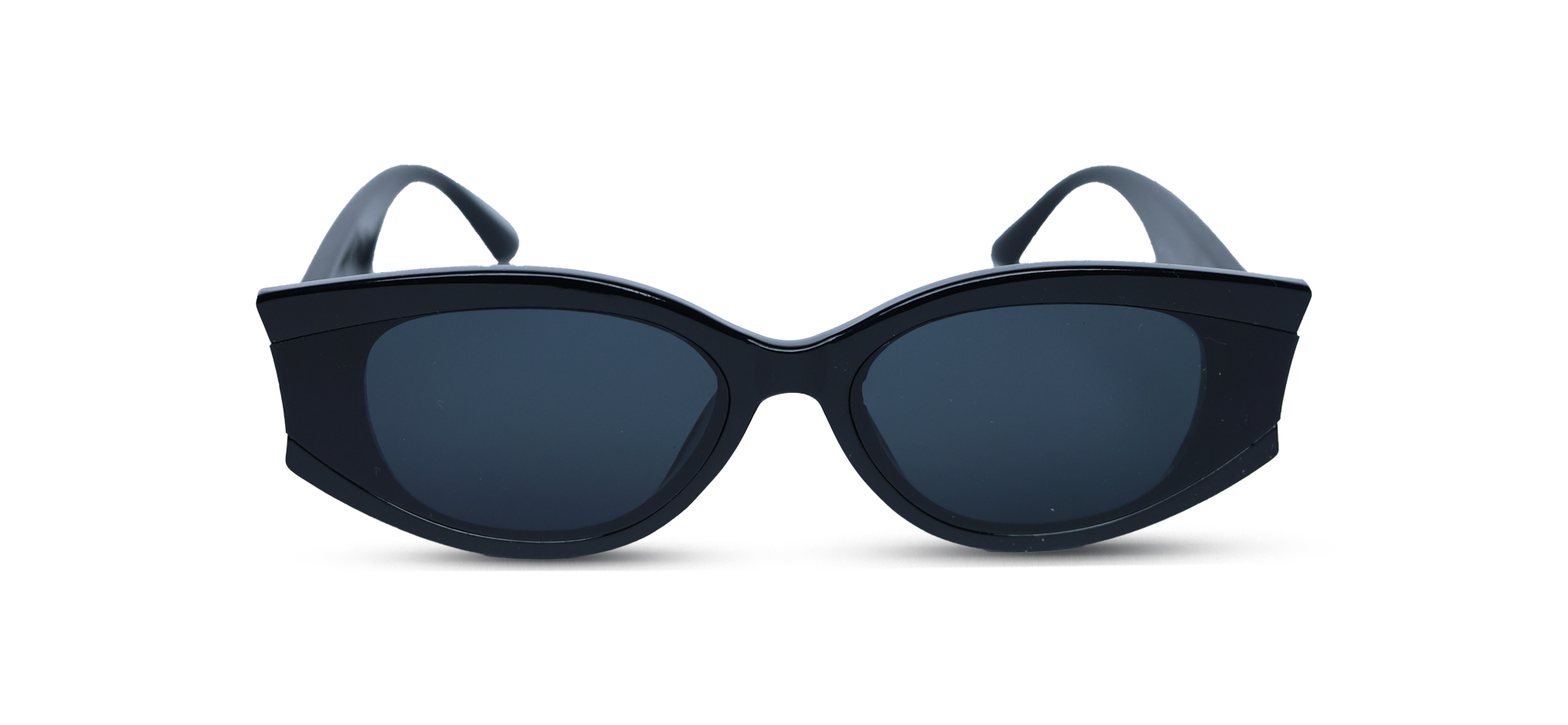 Vicious Cat (5734 - BLACK - S.SMK)