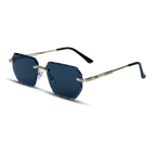 THE INNOVATOR SUNGLASSES- Navy Blue