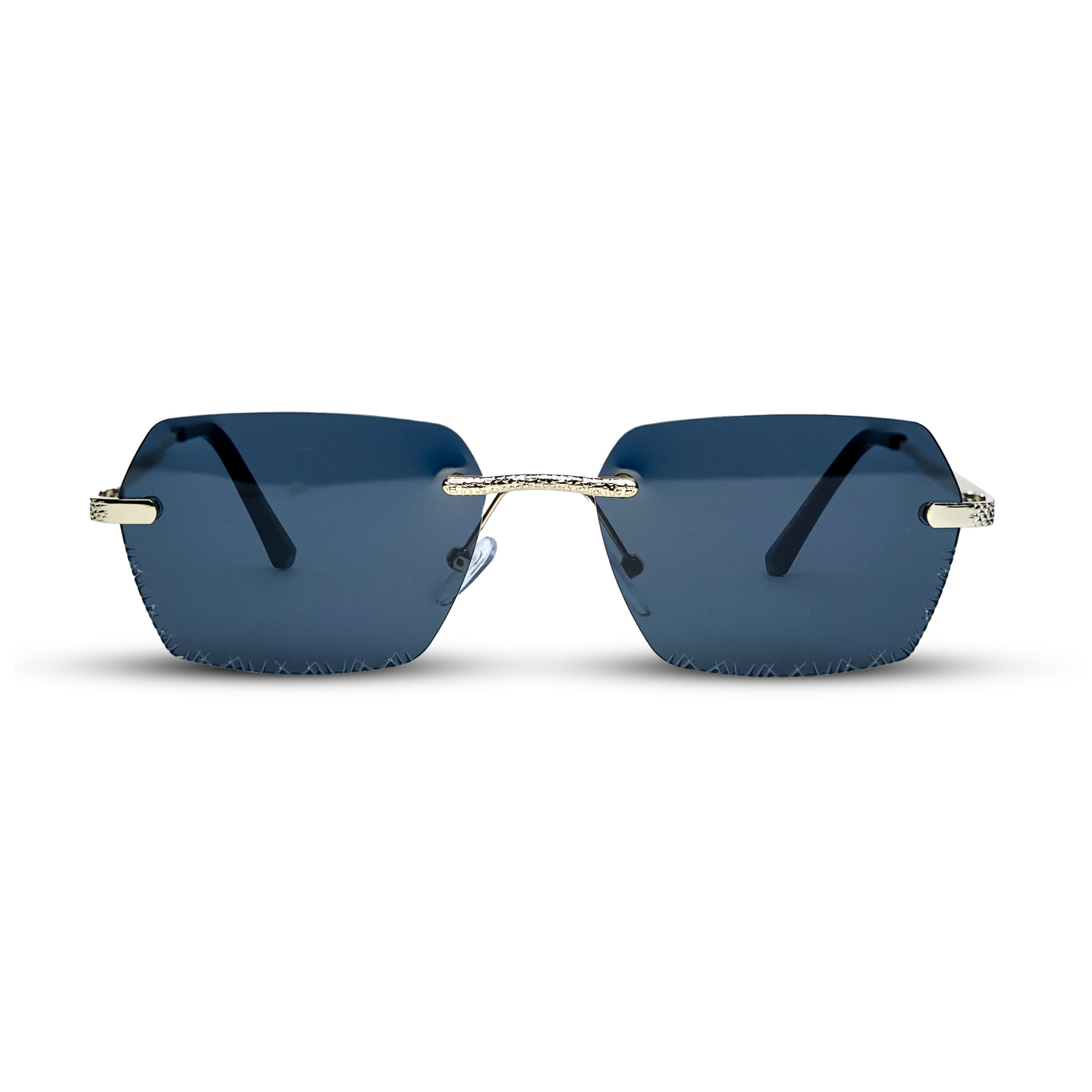 The Gilded Mosaic Sunglasses
