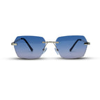 The Gilded Mosaic Sunglasses