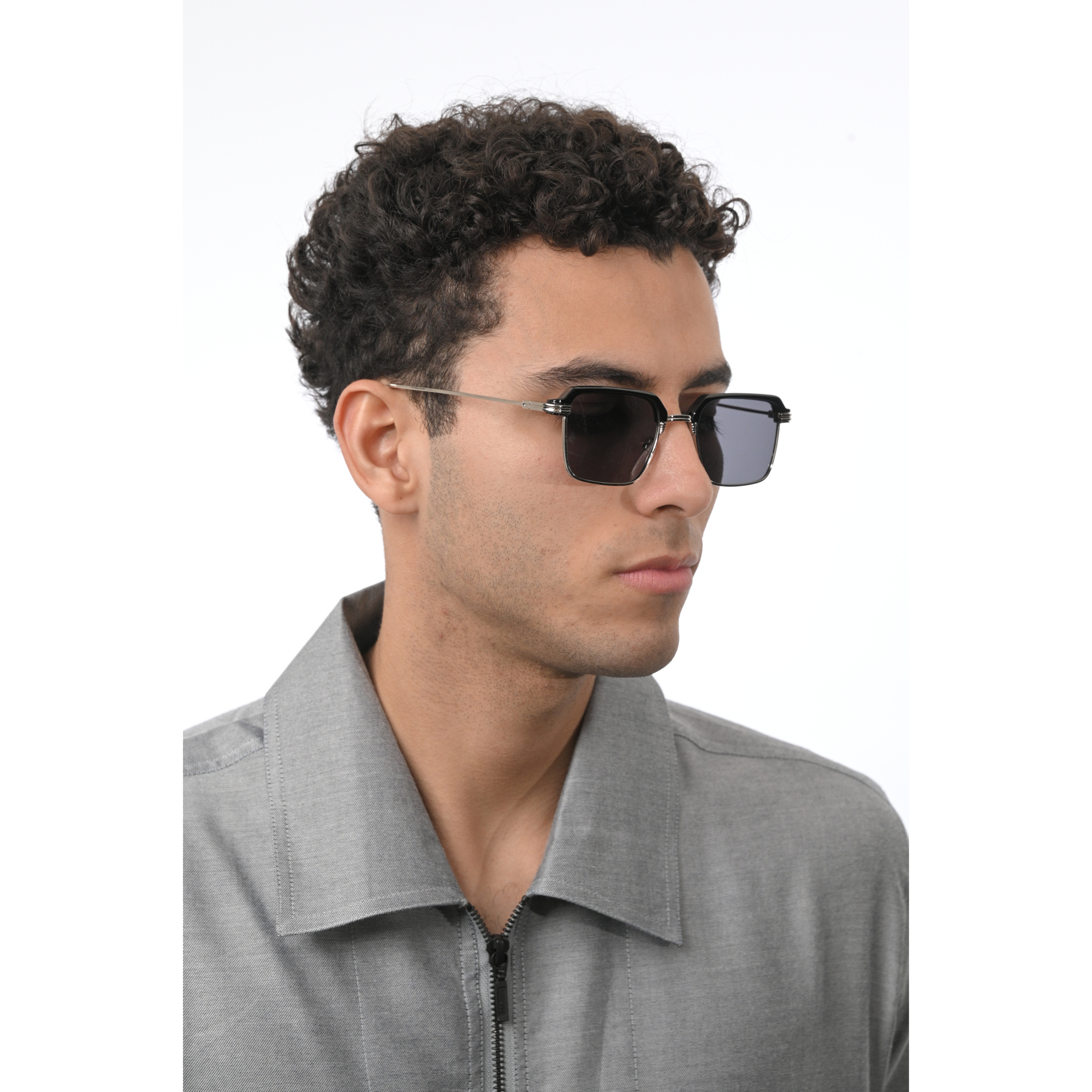 The Iconographer Sunglasses