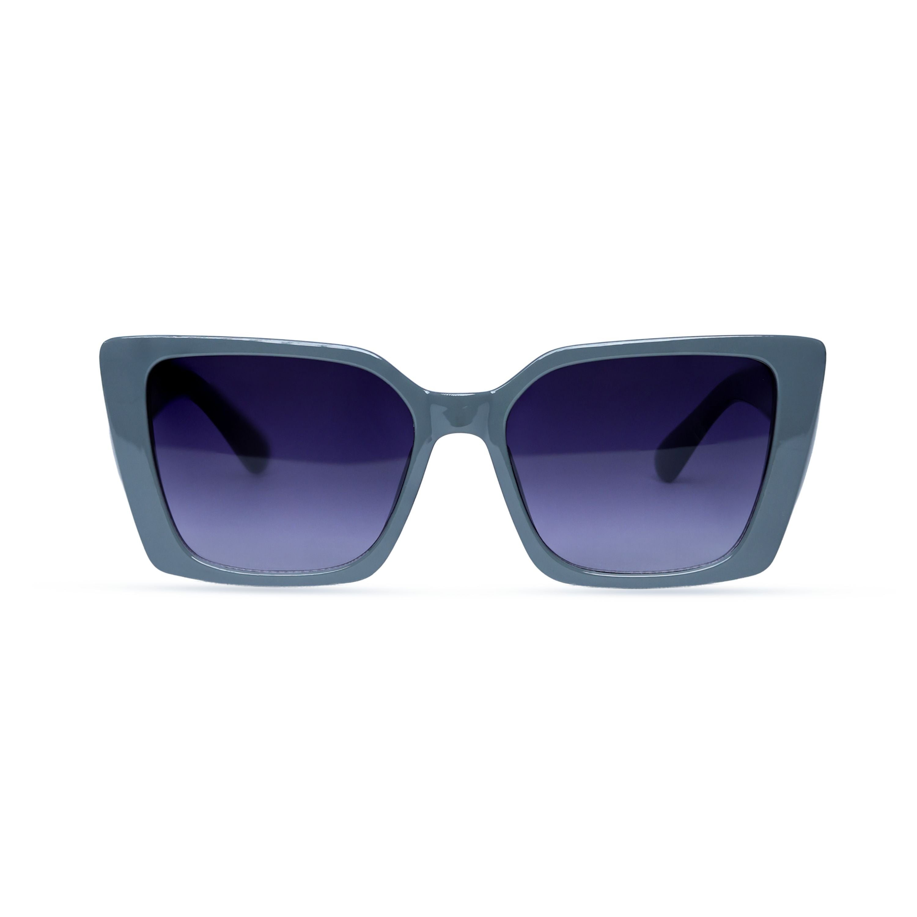 The Glacier Gate Sunglasses