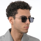 The Iconographer Sunglasses