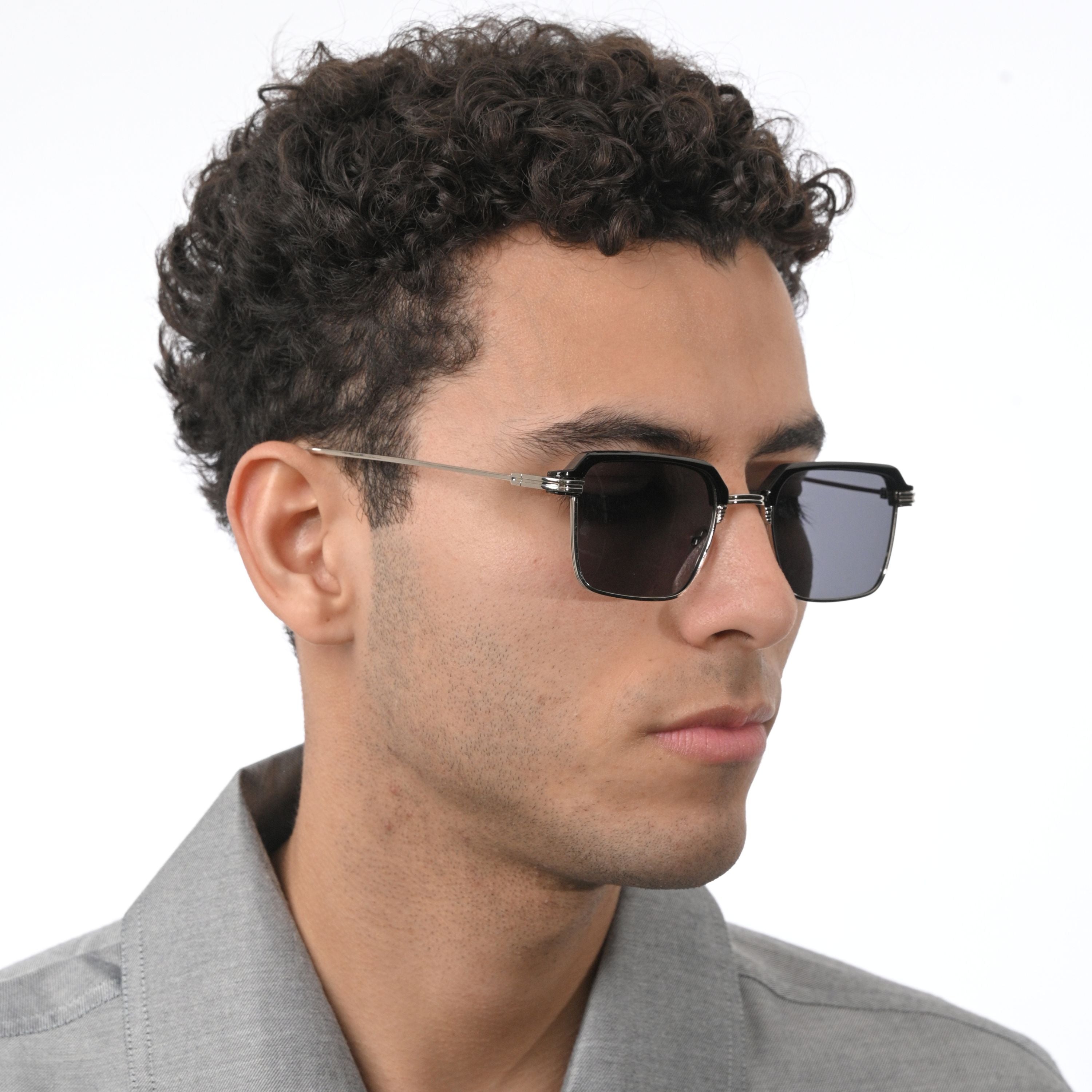 The Iconographer Sunglasses
