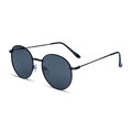 THE POET SUNGLASSES- Matte Black