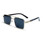 The Obsidian Monarch Sunglasses
