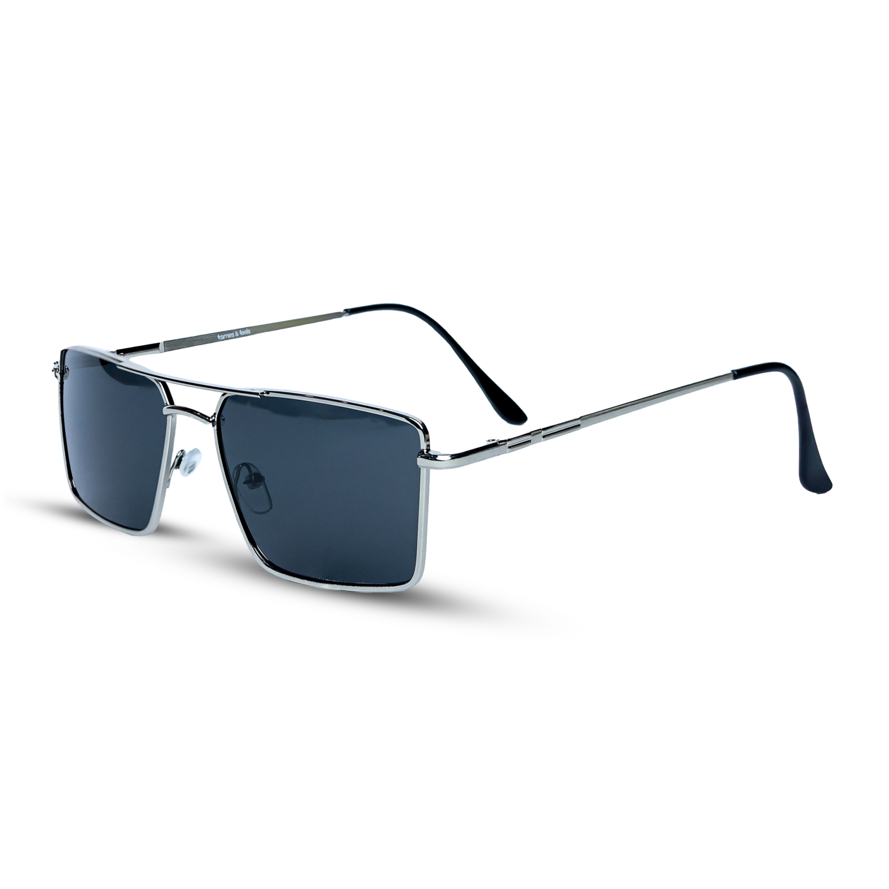 The Refined Classic Sunglasses