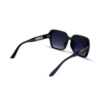 THE HEIRESS SUNGLASSES- Noir Black