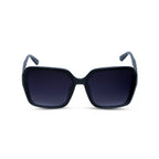 THE HEIRESS SUNGLASSES- Noir Black