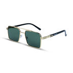 The Veridian Viceroy Sunglasses