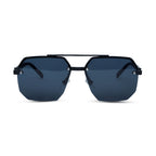 THE HEX SUNGLASSES- Shadow Black