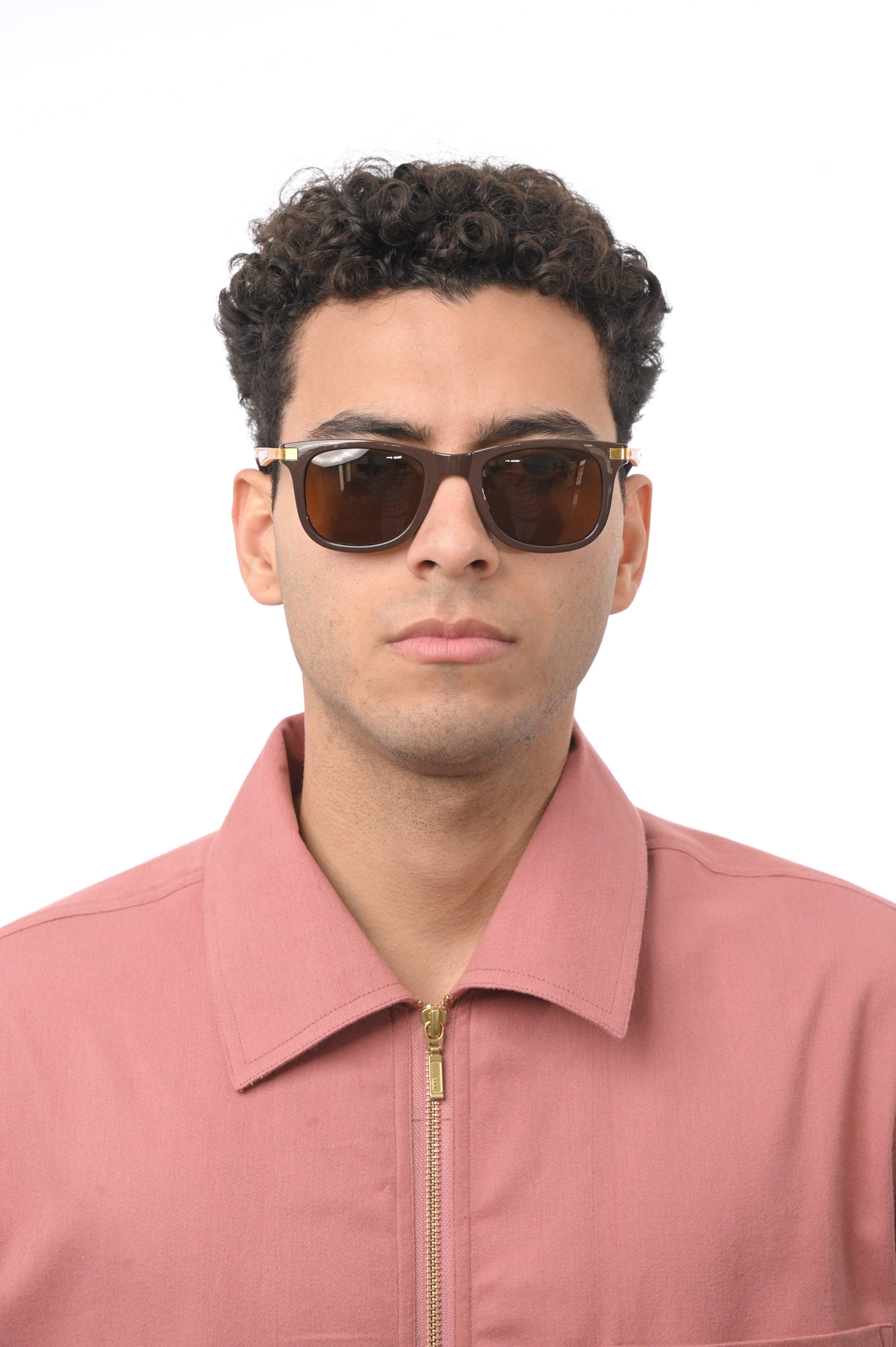 Premium Square Frame