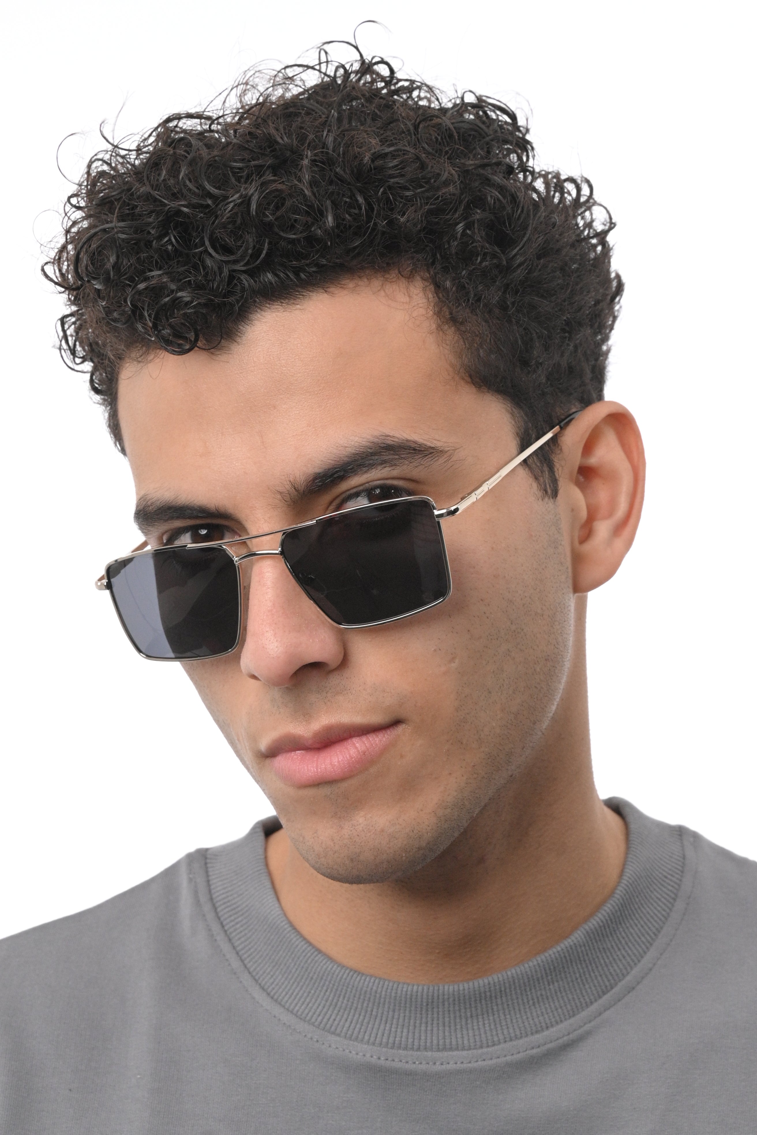 The Refined Classic Sunglasses