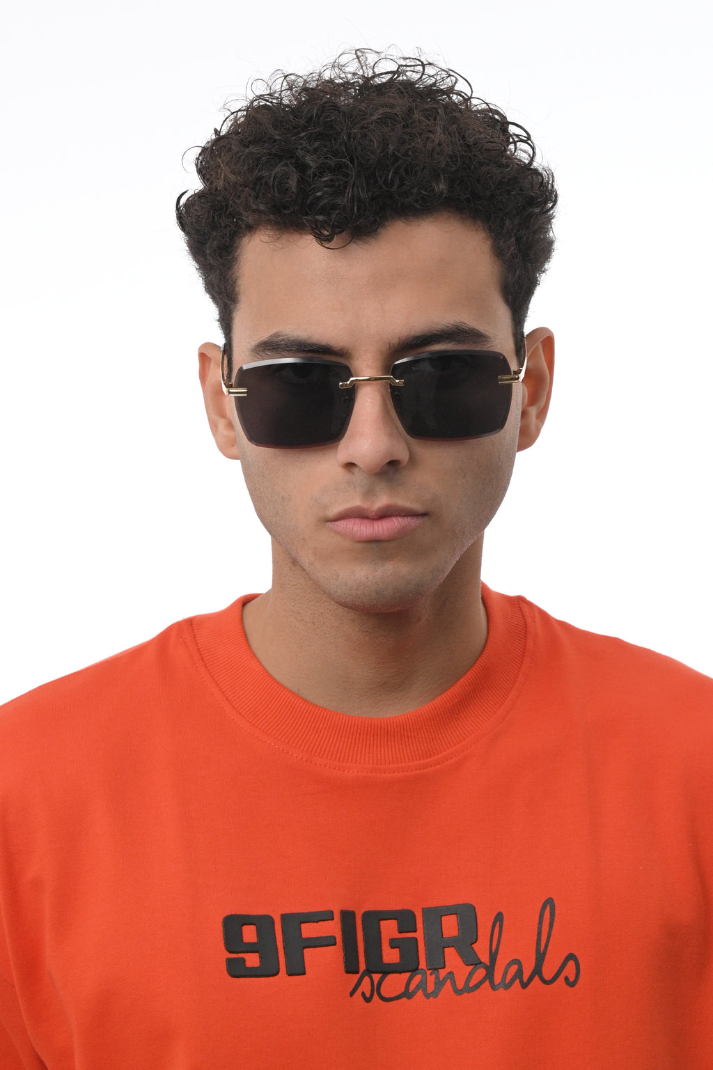The Midas Edge Sunglasses