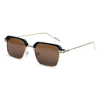 Vintage Amber Polarized
